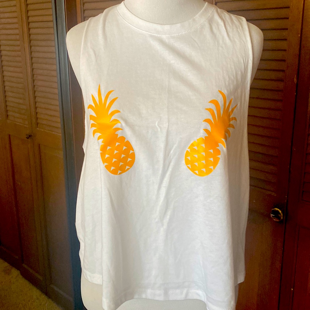 ****Pineapple****